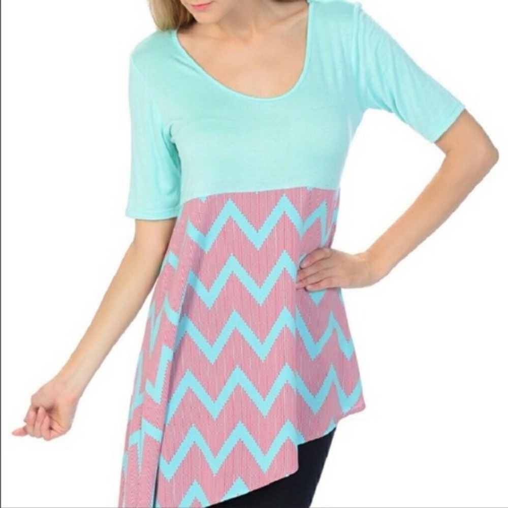 NWT Bellino tunic